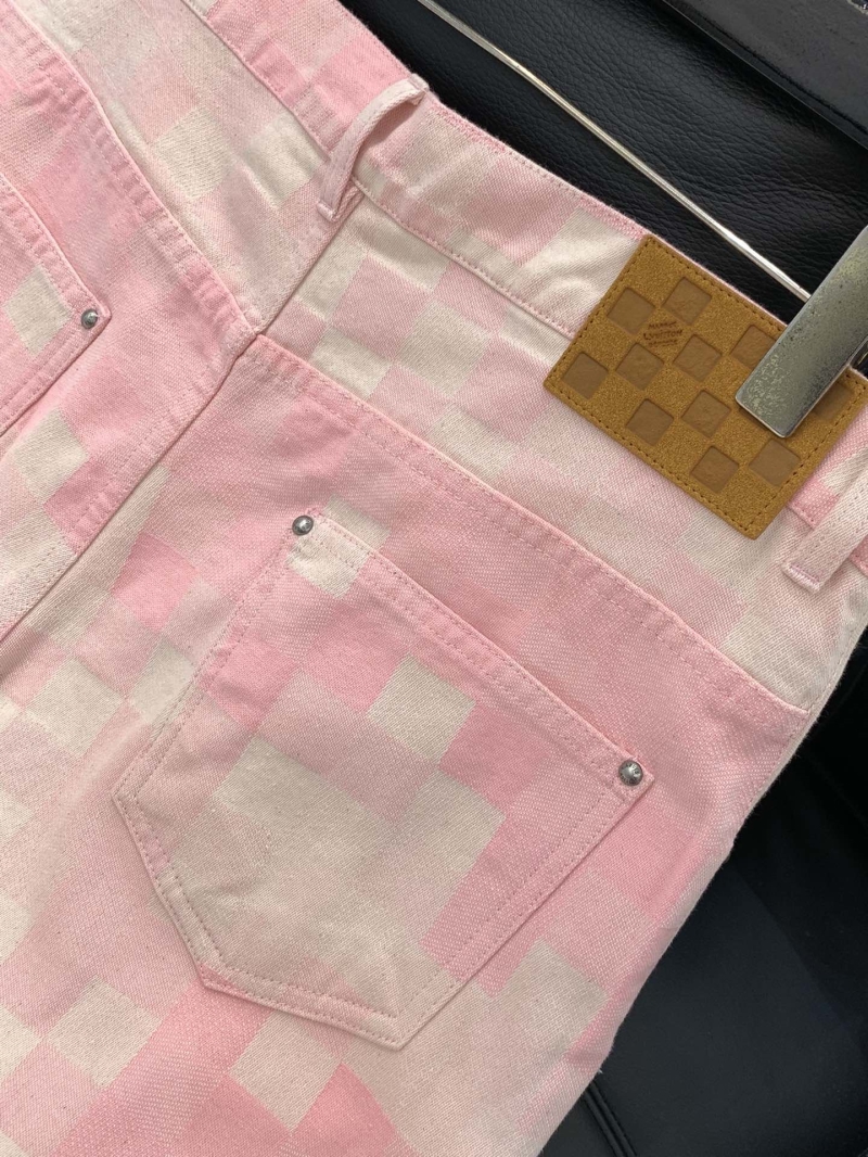 l0vis Vvtt0n jeans